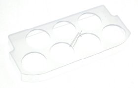 Egg Compartment Fridge - 00651738 Egg Rack [Bosch Siemens]