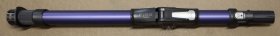Telescopic Hose - Ss-2230002889 Flexible Hose Violet+gray [Groupe SEB]