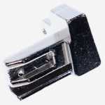 Elica Fixings And Brackets - Sup0099324a Left Support Sx Zama Cass Sklok In