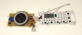 Lg Board - Ebr31484352 Pcb Assembly Display