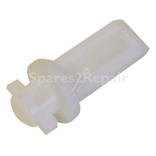 Shaft - 2957470100 C00867683 Microswitch Shaft [Arcelik]