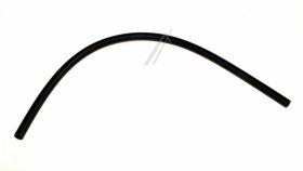Connector Hose - C00312415 480111100207 Steam Hose [Whirlpool Indesit]