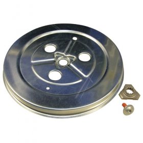 Brandt Belt Pulley - 52x6225 Belt Pulley