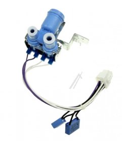 Lg Solenoid Valve For Fridges - Aju72952602 Valve