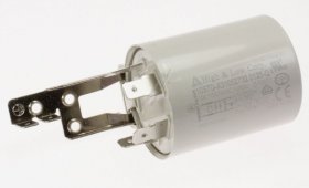 Radio Interference Suppression - 16s7d- X31052732 0126q Noise Filter [Candy Hoover]