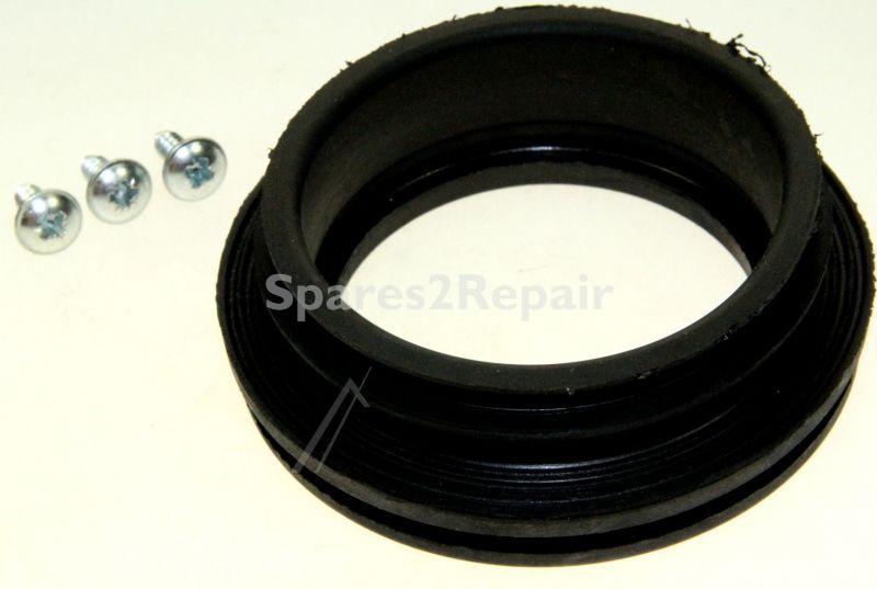 Weight - 41018338 Upper Balance Weight [Candy Hoover]
