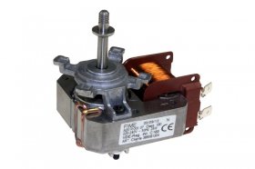 Ventilator Motor - A20r00107 Fan Motor [Electrolux Aeg]