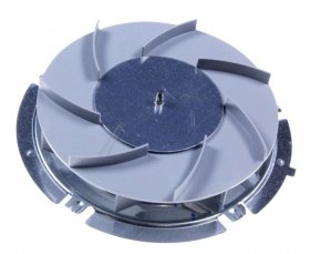Ventilator Motor - Em2513-215 Ama 3304887015 Cooling Fan [Electrolux Aeg]