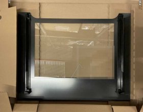 Oven outer Door - 3872607092 Door Glass K [Electrolux Aeg]