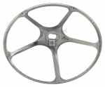 Samsung Belt Pulley - Dc66-00500a Pulley-motor heba Pjt aldc8 - od296