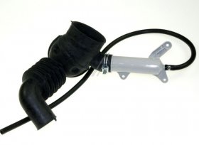 Connector Hose - 42079698 Pressure Switch Hose Gr (alva-5) Ball System [Vestel]