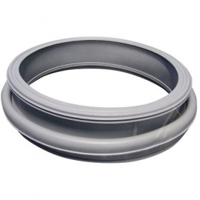 Compatible Door Seal Washing Machine - Door Gasket Alternative For Brandt 55x5379