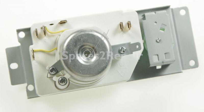 Clock Timer - Wld35-1-s 17470000a02419 Timer Switch [Midea]