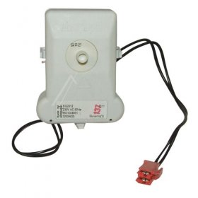 Ventilator Motor - Evap Fan Motoru-366a+(ma°l 25mm) [Vestel]