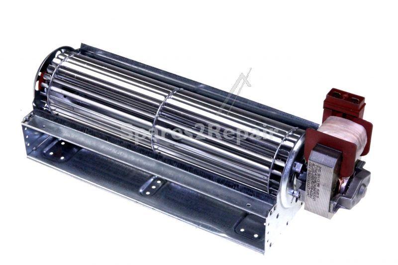 Smeg Cooling Fan Motor - 795210565 Cooling Fan Motor