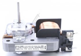Sharp Ventilator Motor - Motor Fan