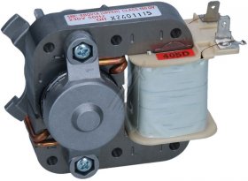 Samsung Ventilator Motor - Dg31-00018a Motor Ac Convection Oven smc-ebqv1a