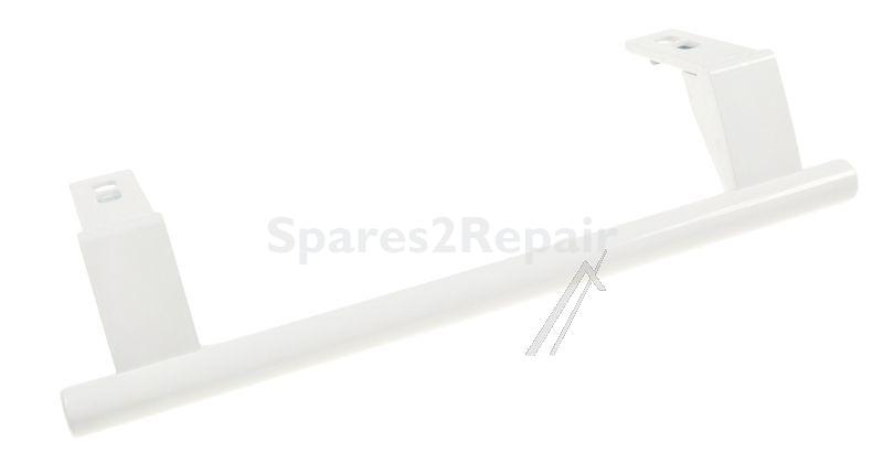Compatible Fridge Door Handles - Door Handle Alt For Liebherr 743067000