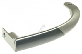 Fridge Door Handles - 4326391600 C00934186 Handle Assembly [Arcelik]