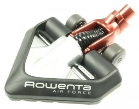 Turbo Nozzle - Power-head Brush-red 12v [Groupe SEB]