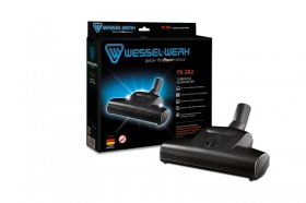 Wessel Werk Turbo Nozzle - Tk282 Milben--turboburste 32-38mm