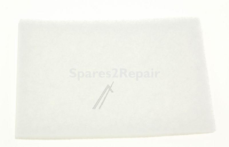 Motor Filter - 1096802002 Motor Filter [Electrolux Aeg]