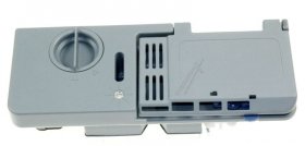 Dispenser Combination - C00143377 482000029758 Detergent - Rinse Aid Dispenser (dw) [Whirlpool Indesit]