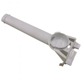 Channel - C00110527 482000028477 Upper Wash Arm Feed Pipe [Whirlpool Indesit]