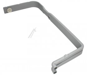 Whirlpool Spray Arm Pipe Line - C00517261 488000517261 Upper Wash Arm Feed Pipe C Plp2