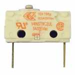 Microswitch For Home Appliance - V4nst9c2ul 5132104100 Microswitch [Delonghi]