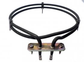 Brandt Fan Oven Heating Element - Ca5c006a7 Fan Oven Element