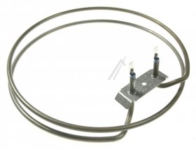 Ego Fan Oven Heating Element - 20 41018 000 Fan Oven Element 2500w Alternative (ego)