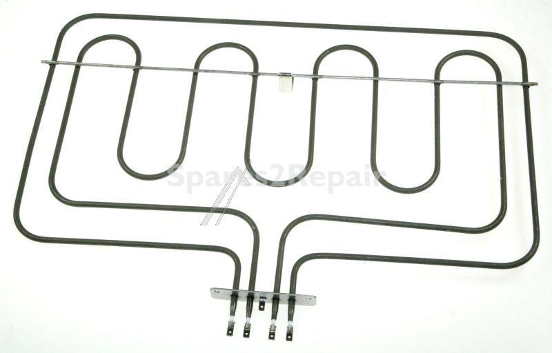 Smeg Top Element Oven - 806890482 Upper Heating Element
