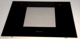 Smeg Oven outer Door - 692532410 Door Outside Window