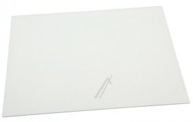 Glass Plate For Oven - 3870697020 Glass Shelf Coat Unidirectional [Electrolux Aeg]