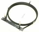 Fan Oven Heating Element - 3117704001 Fan Oven Element 2500w [Electrolux Aeg]