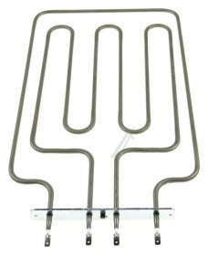 Ilve Grill Heating Element - A-458-78 Oven Upper Heating Element 2300w 230v