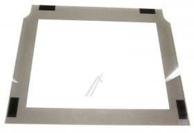 Smeg Oven outer Door - 692533424 Door Outside Window