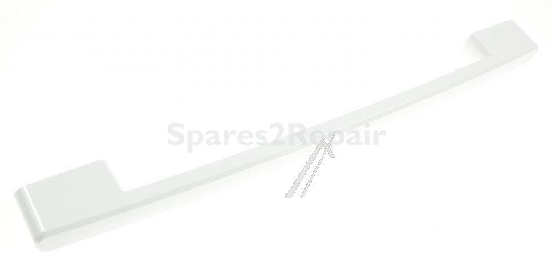 Oven Door Handles - 258300022 C00942260 Handle-white-bta1-417-arc-60x60-barfs [Arcelik]