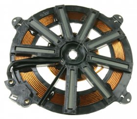 Samsung Induction Board - Dg27-01013a Working Winding 210 210pi 54 0µh ±5% sih3