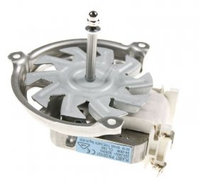 Hisense Gorenje Ventilator Motor - Oven Fan Askoll 4mm