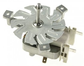 Ventilator Motor - 264100001 C00967794 Oven Circulation Blower [Arcelik]