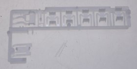 Fixings And Brackets - 1325440020 Support Buttons [Electrolux Aeg]