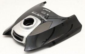 Covering Cap - Couv Ro74 Noir Marq Eq [Groupe SEB]