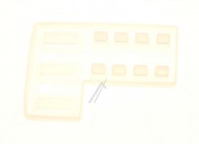 Button Cover - 12676000001763 Waterproof Cover [Midea]