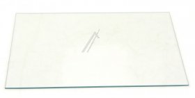 Glass Plate For Oven - 140208573026 Door Glass High-temperature 50 [Electrolux Aeg]