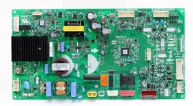 Lg Board - Ebr35580204 Main Pcb Assembly