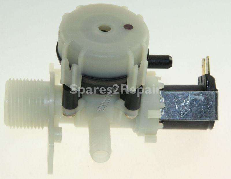 Solenoid Valve - 8074459044 Fill Valve 2 5l-min Rast2 5 [Electrolux Aeg]