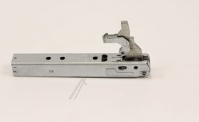 Door Hinge For Oven - 42824145 Oven Door Hinge [Candy Hoover]