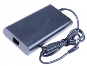 Classic Power Supply notebook - 19 5v-10 3a Pse50373 Eu 19 5v-10 3a 200w Ac Adapter With Power Cord For Hp Gaming Laptops